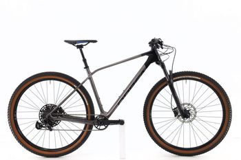 Orbea alma m50 2019 segunda 2024 mano