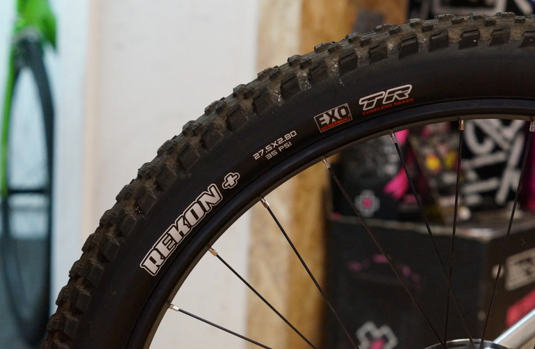 Whyte hardtail outlet 905