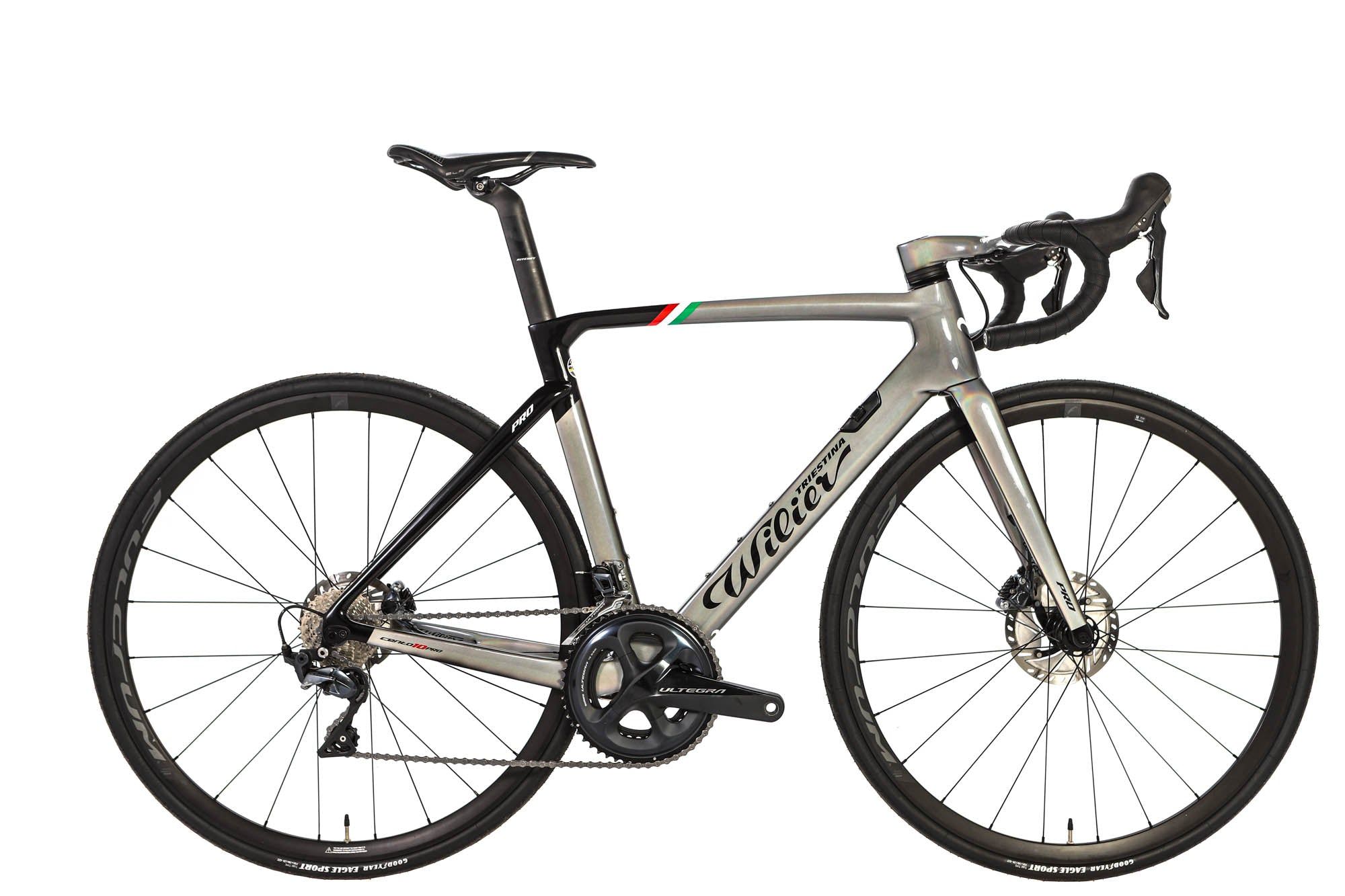 Wilier cento 10 cheap pro ultegra