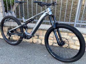 Commencal meta 2024 power tr