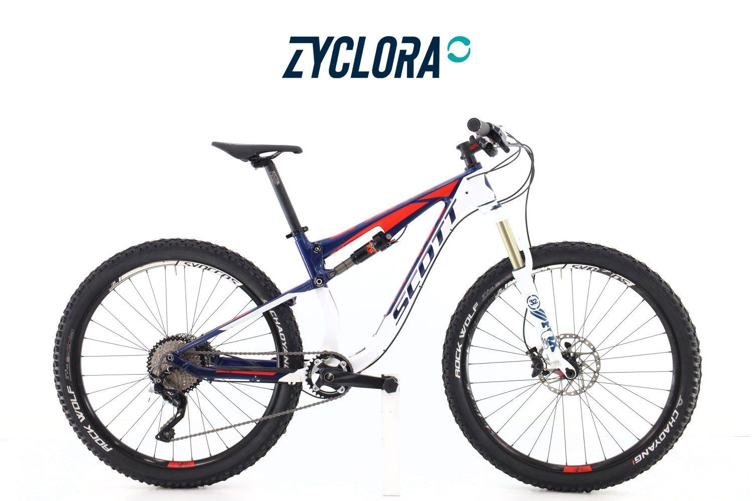 Scott spark 730 2015 online