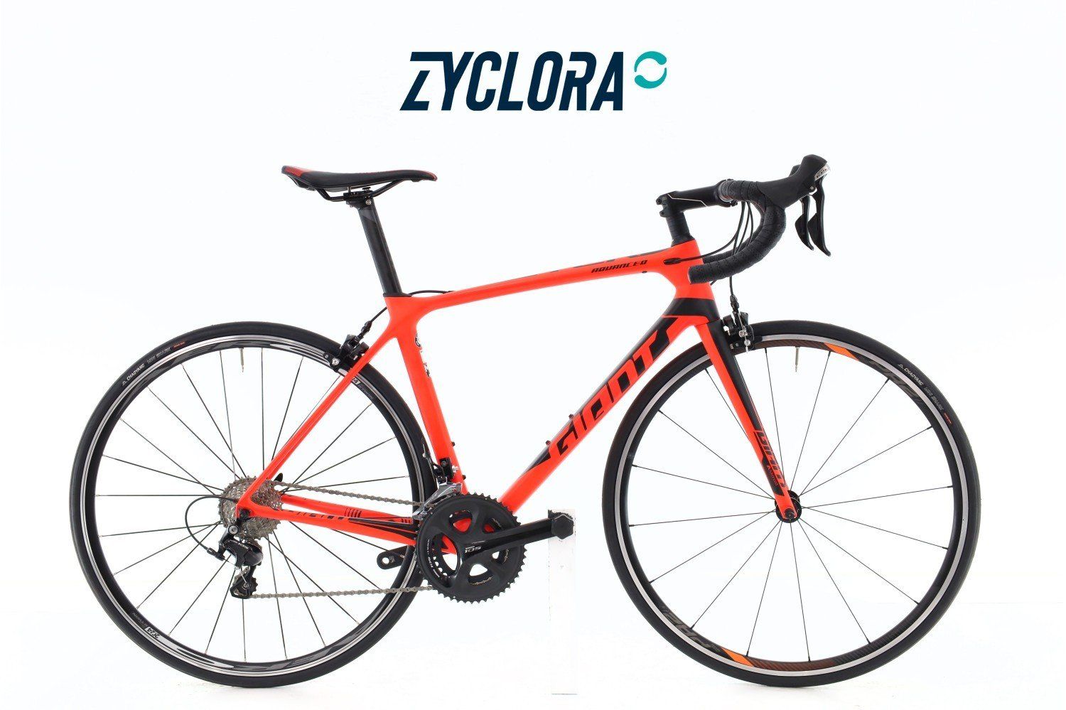 Giant tcr best sale 2 2019