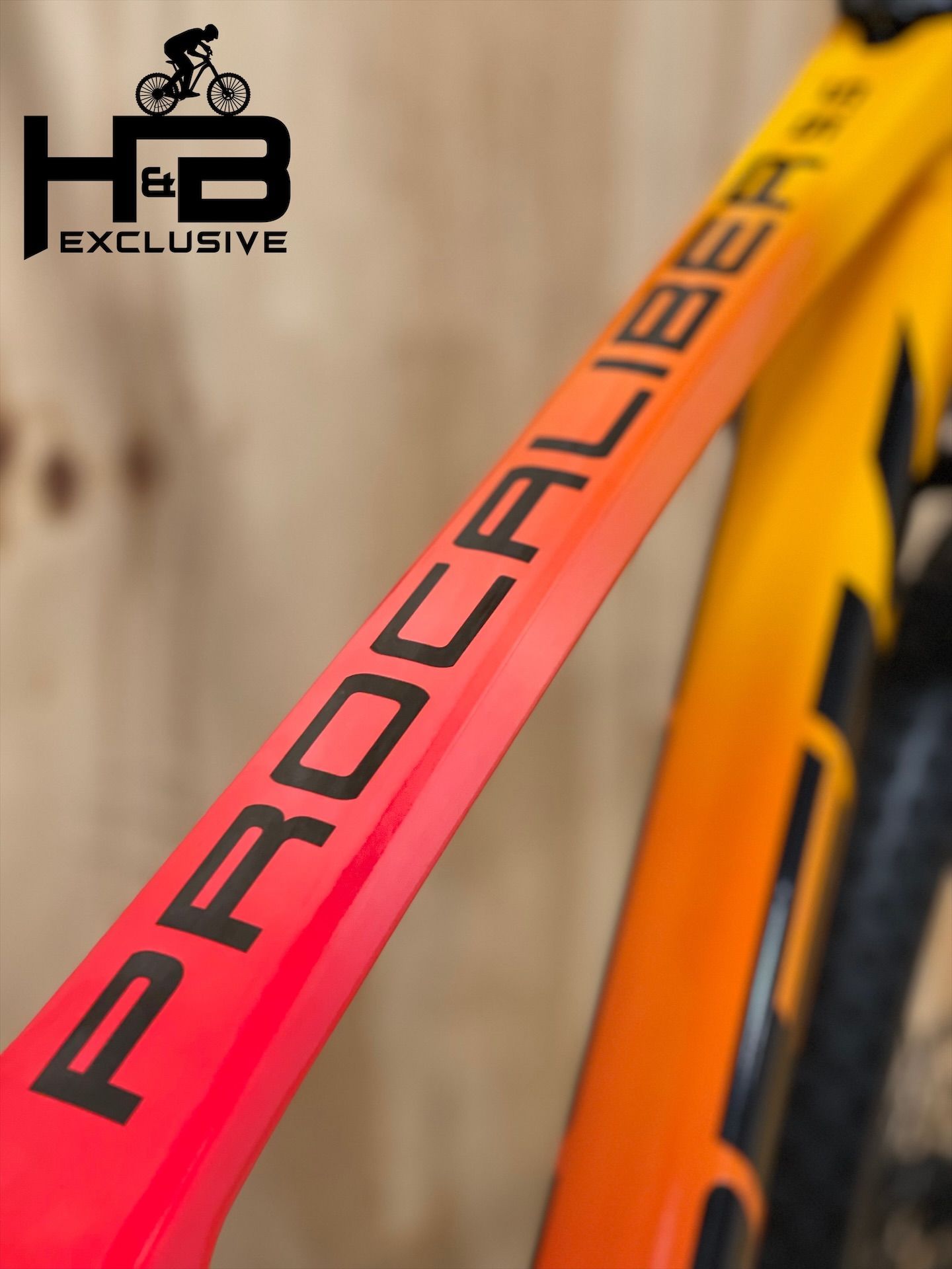 Procaliber 2024 9.5 review