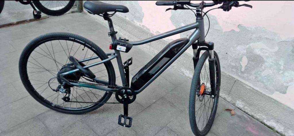 Riverside 500 hot sale electric bike