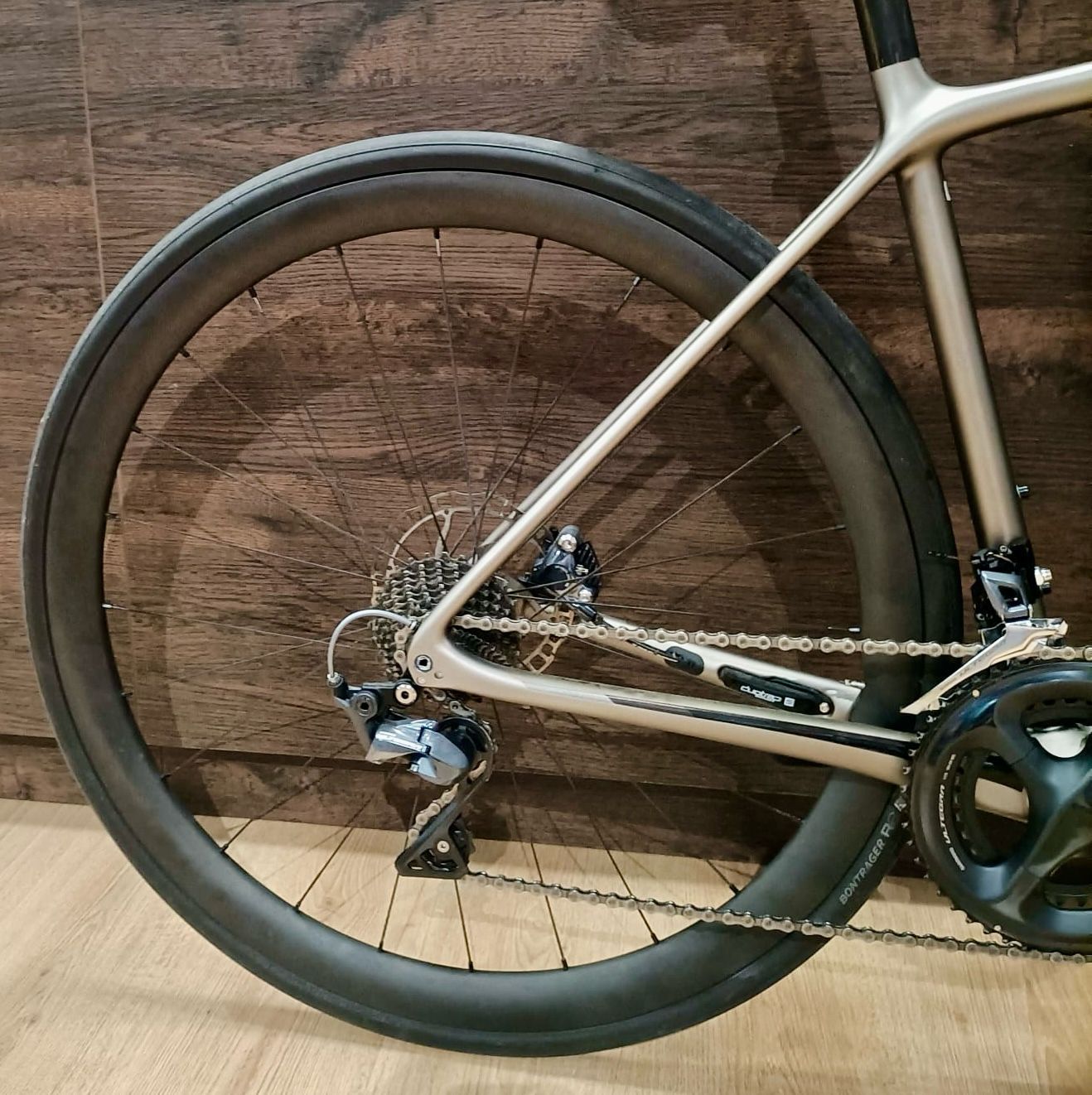 Trek emonda sl disc sales 2019