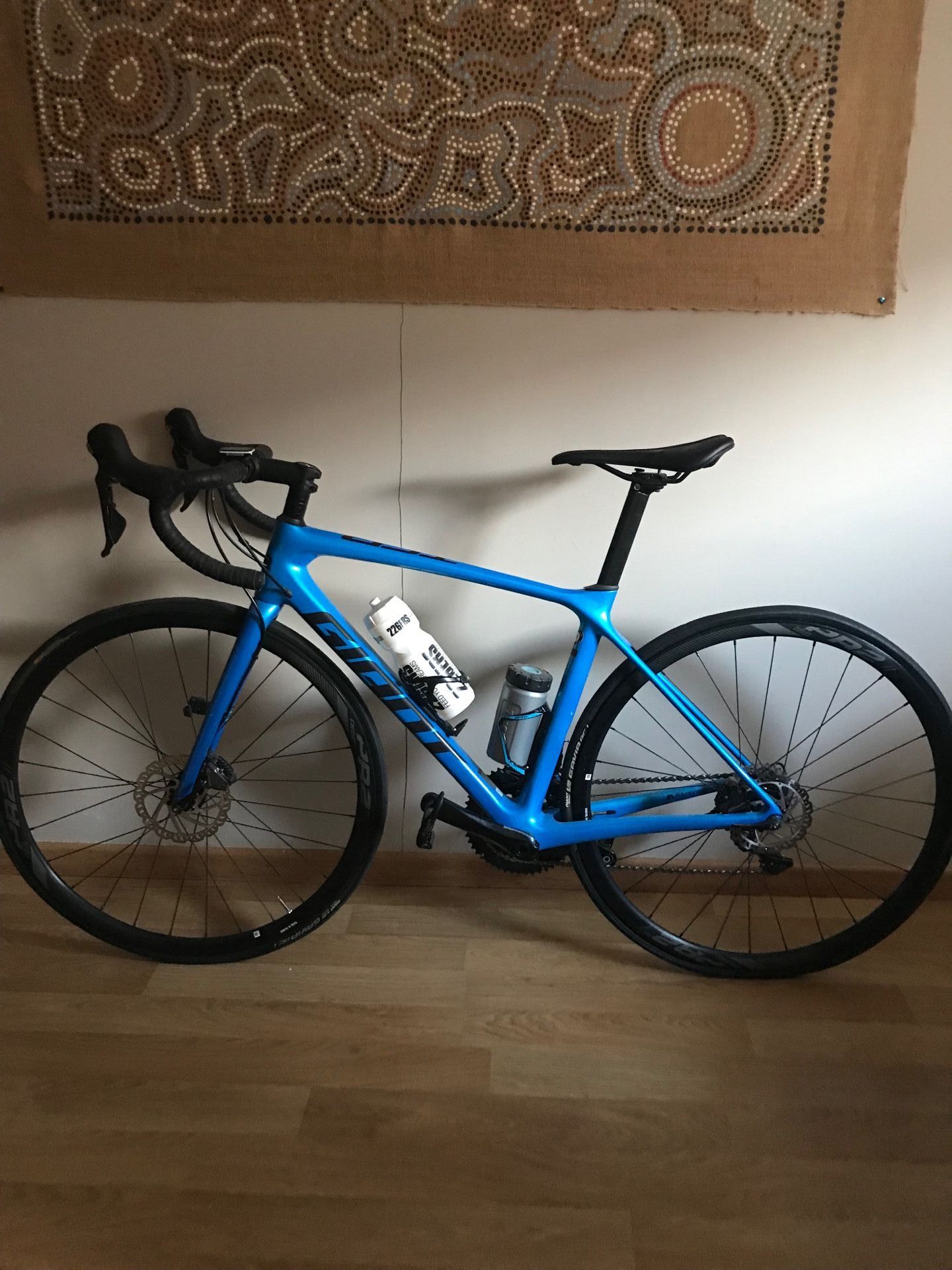 2019 giant tcr discount advanced 1 disc kom