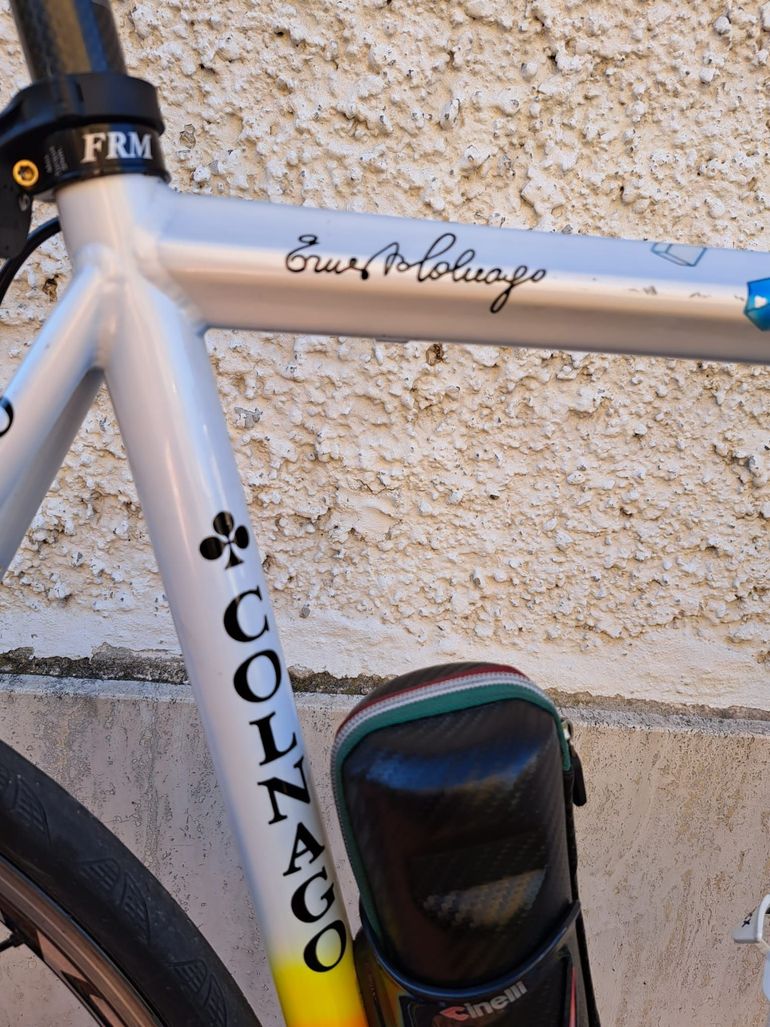 Colnago cheap ar1 cx