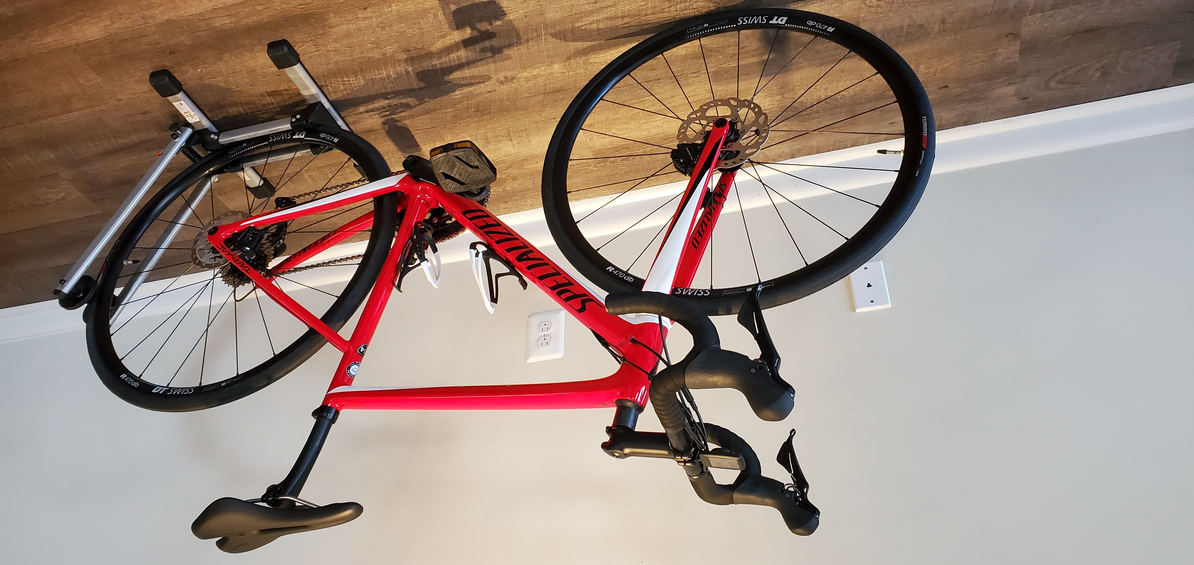 Tarmac disc deals sport 2019