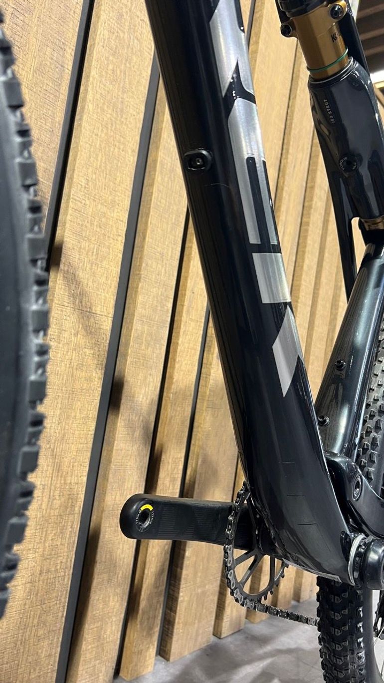 Trek supercaliber 9.9 online 2021 cena