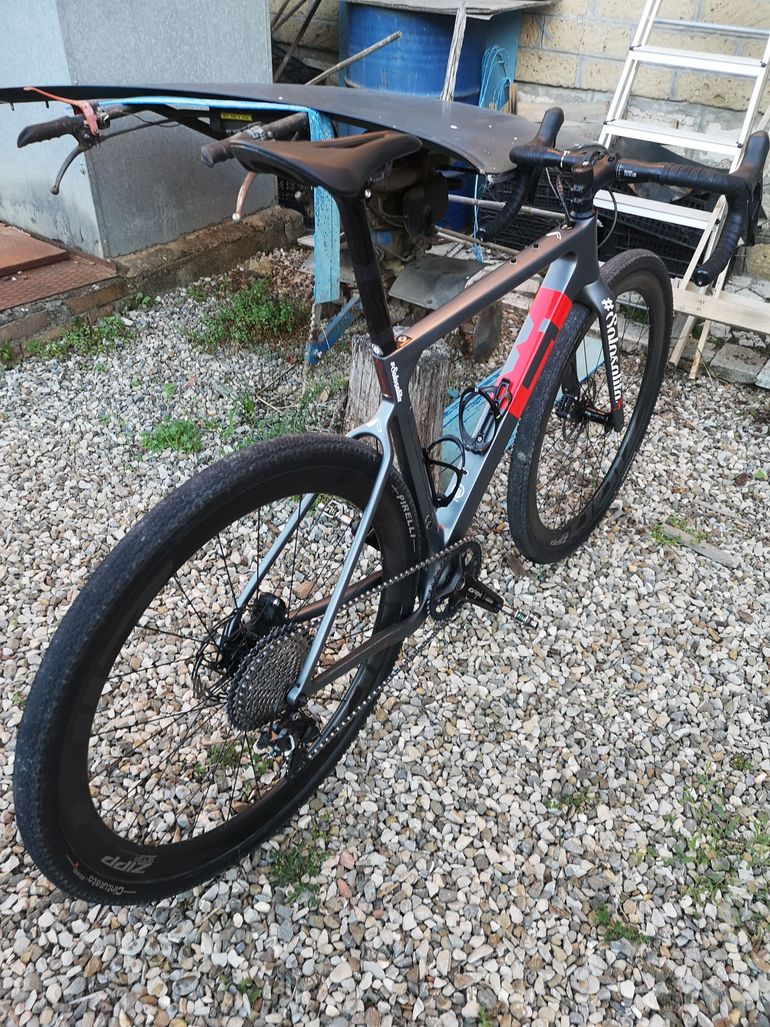 3t exploro team speed force 1