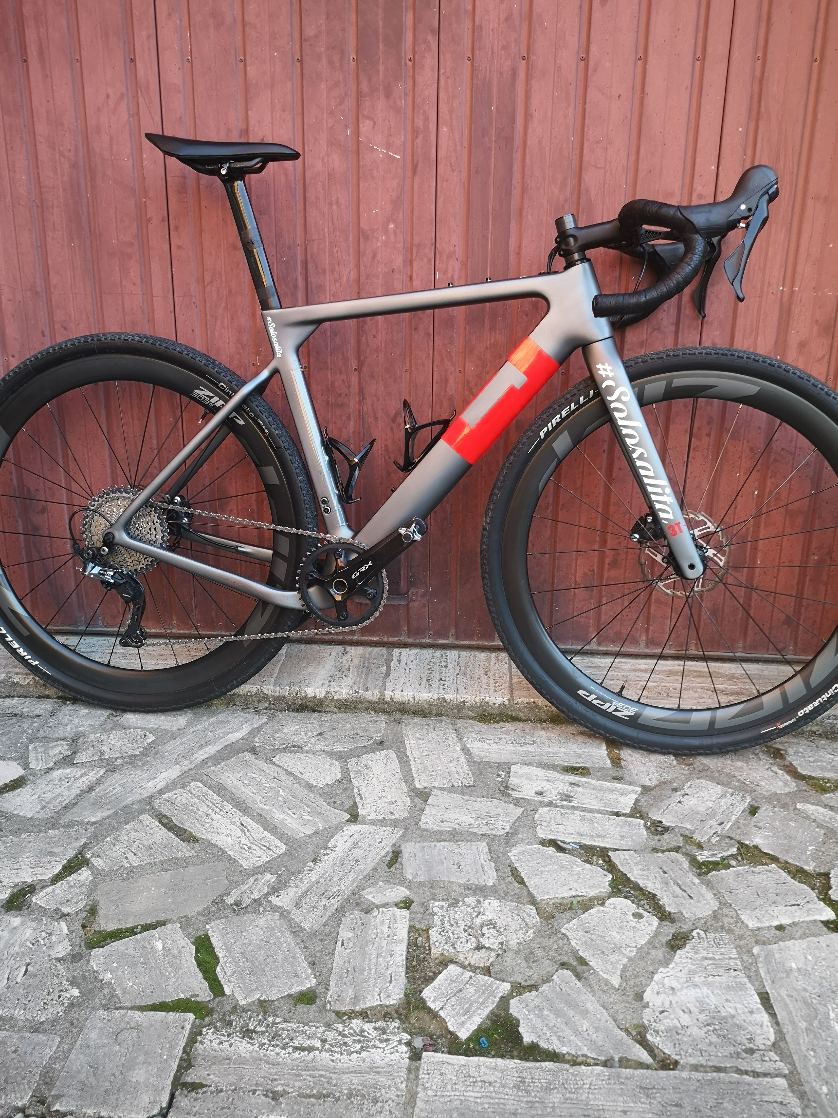 3t exploro team speed force 1