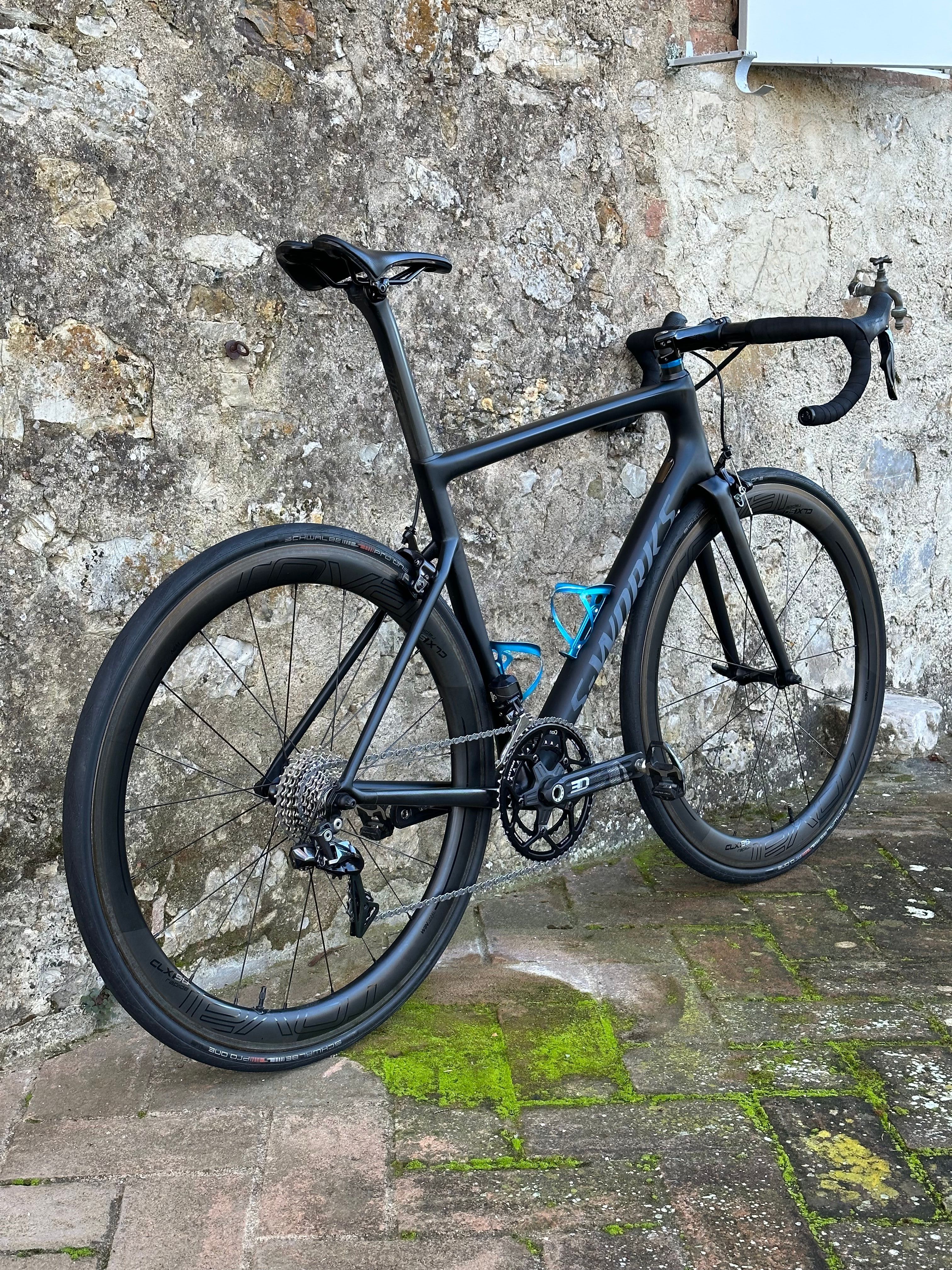 Specialized s best sale works tarmac 2019