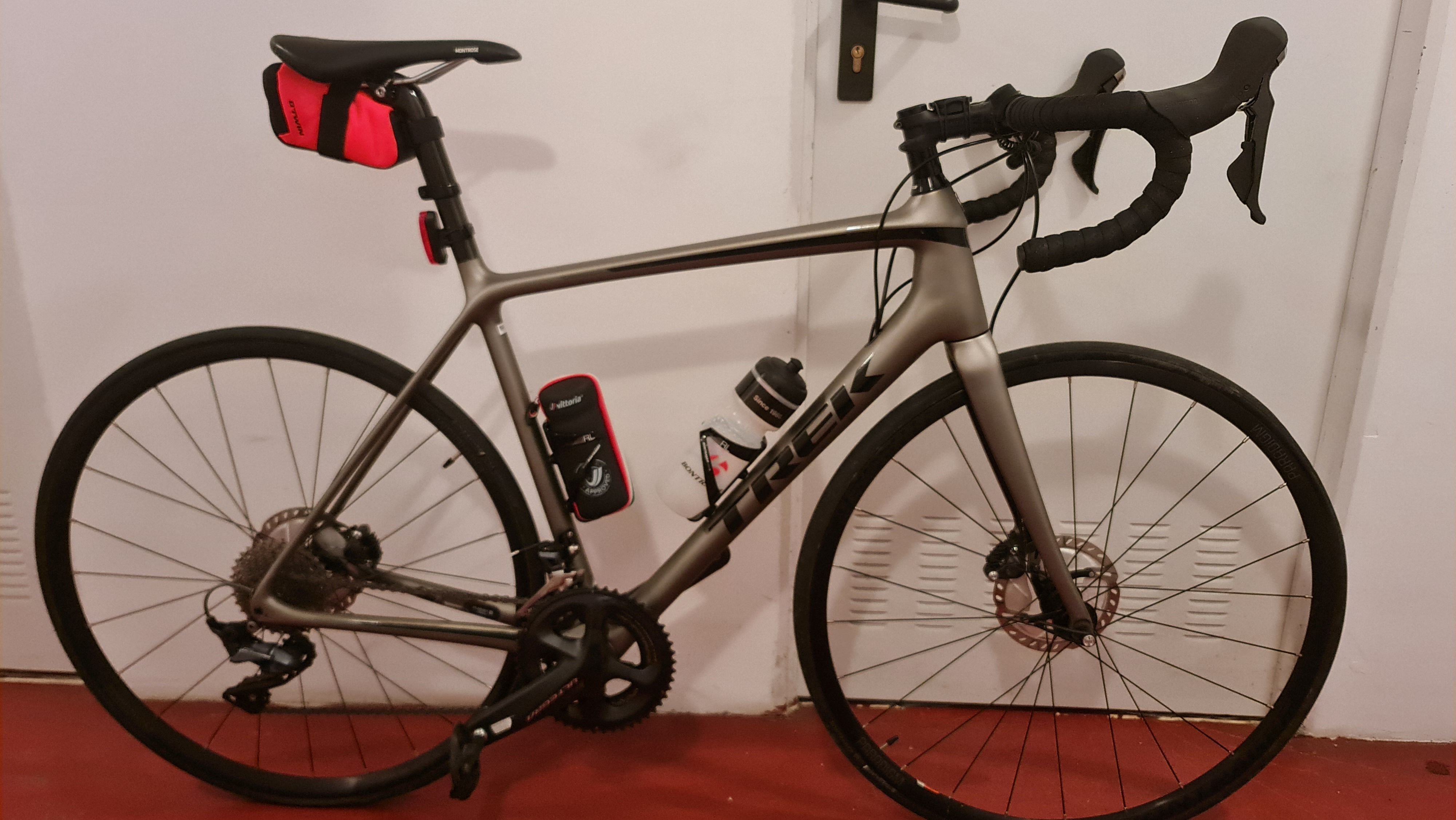 Trek emonda slr store 6 disc 2019