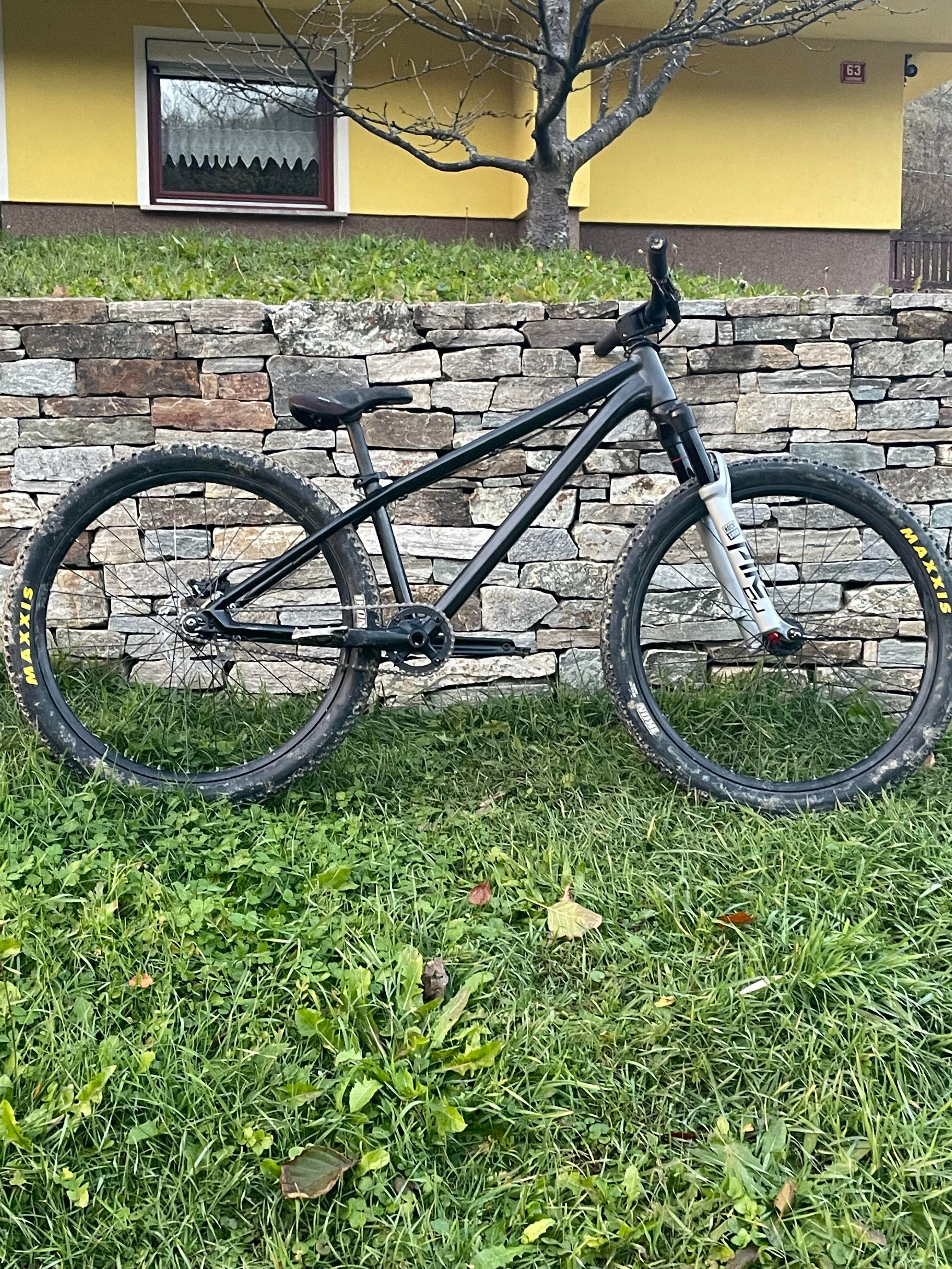 Ns jump cheap bike for sale