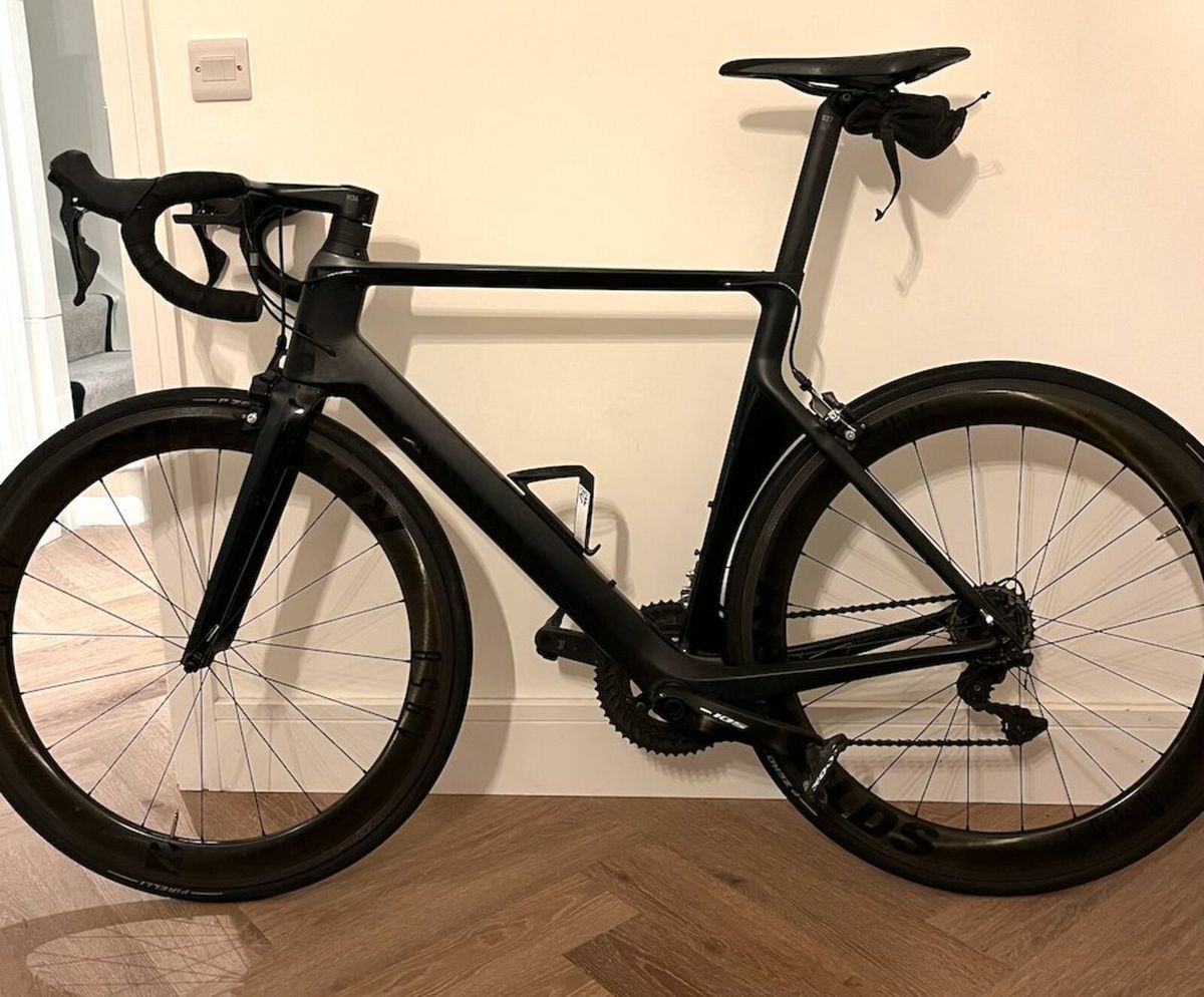 Canyon 2020 hot sale aeroad