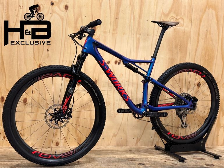 specialized epic s works 2020