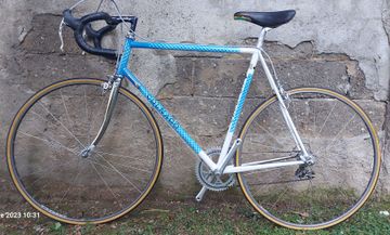 Gebrauchtes Colnago Sprint Retinato Eroica 1988 Road & Gravel, Weiß — Bild 2 von 24