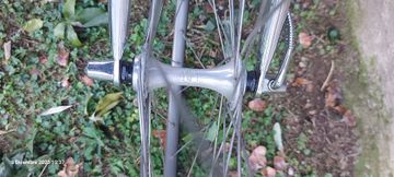 Gebrauchtes Colnago Sprint Retinato Eroica 1988 Road & Gravel, Weiß — Bild 9 von 24