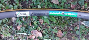 Gebrauchtes Colnago Sprint Retinato Eroica 1988 Road & Gravel, Weiß — Bild 10 von 24