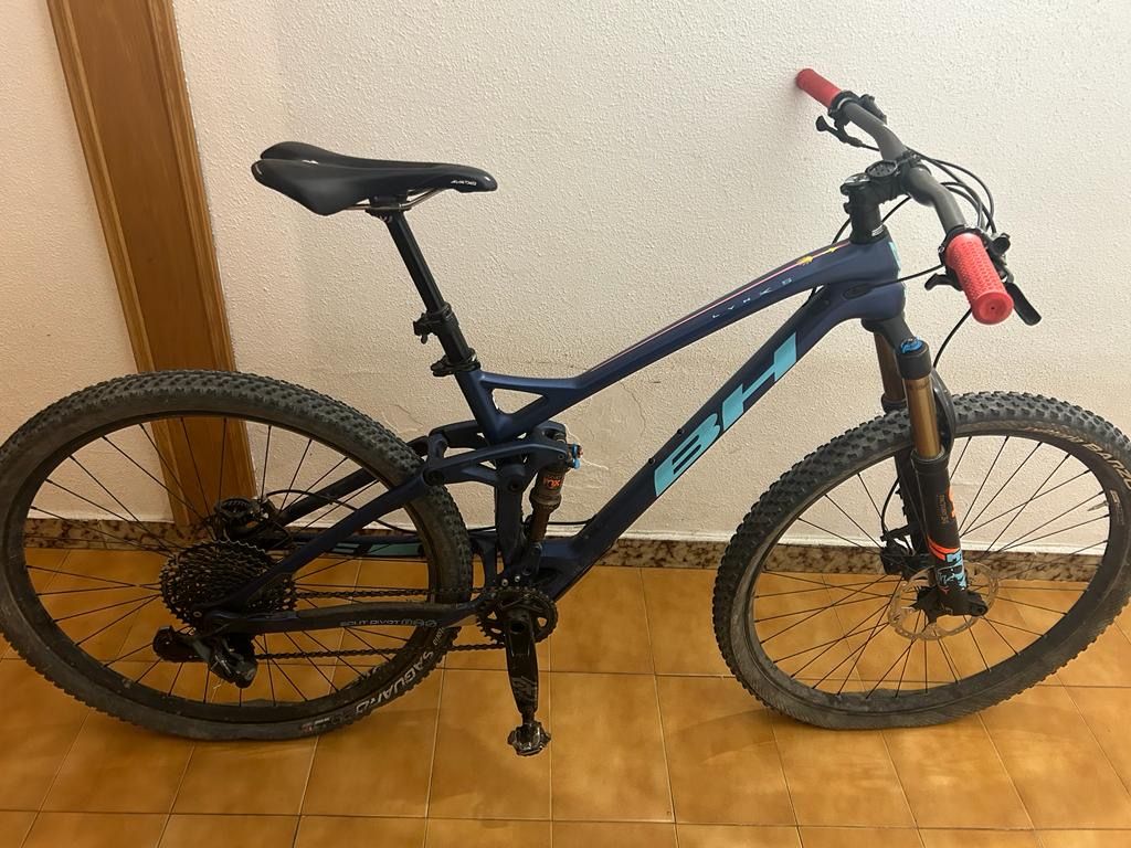 Vtt best sale bh 2019