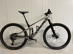 Trek - Top Fuel 9.7, 2021