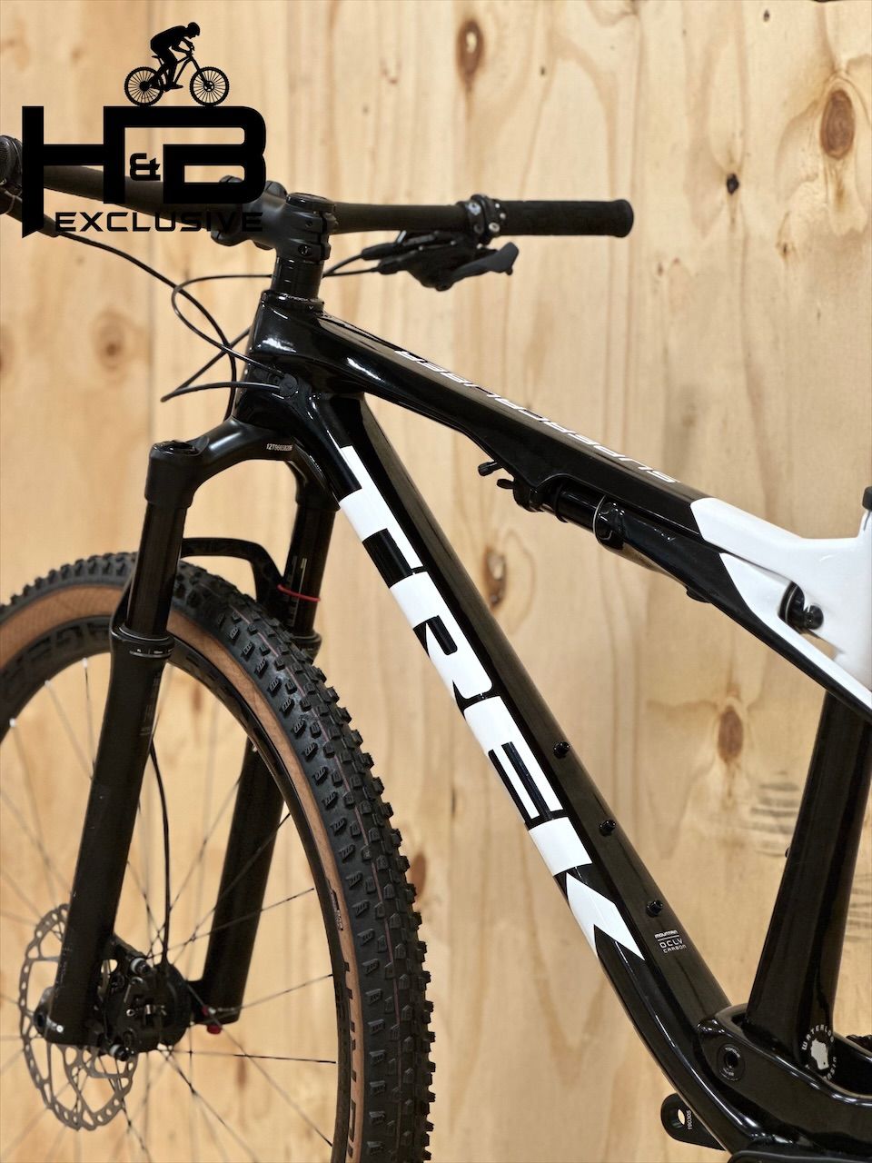 Trek Supercaliber 9.7 Gebraucht Kaufen M | Buycycle