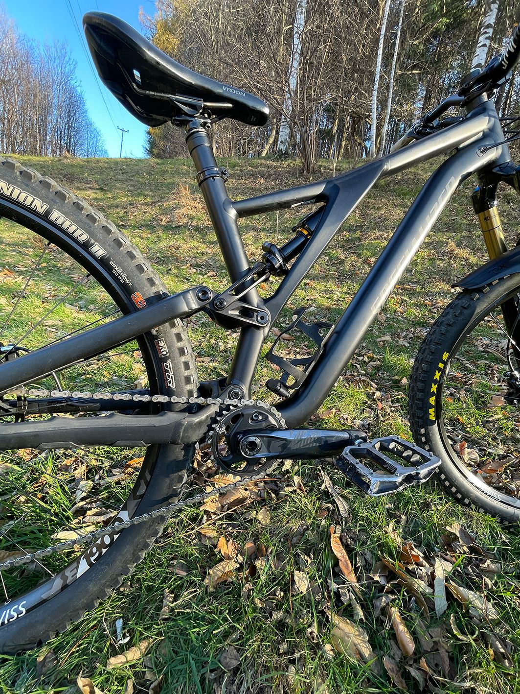 2019 stumpjumper best sale st alloy 27.5