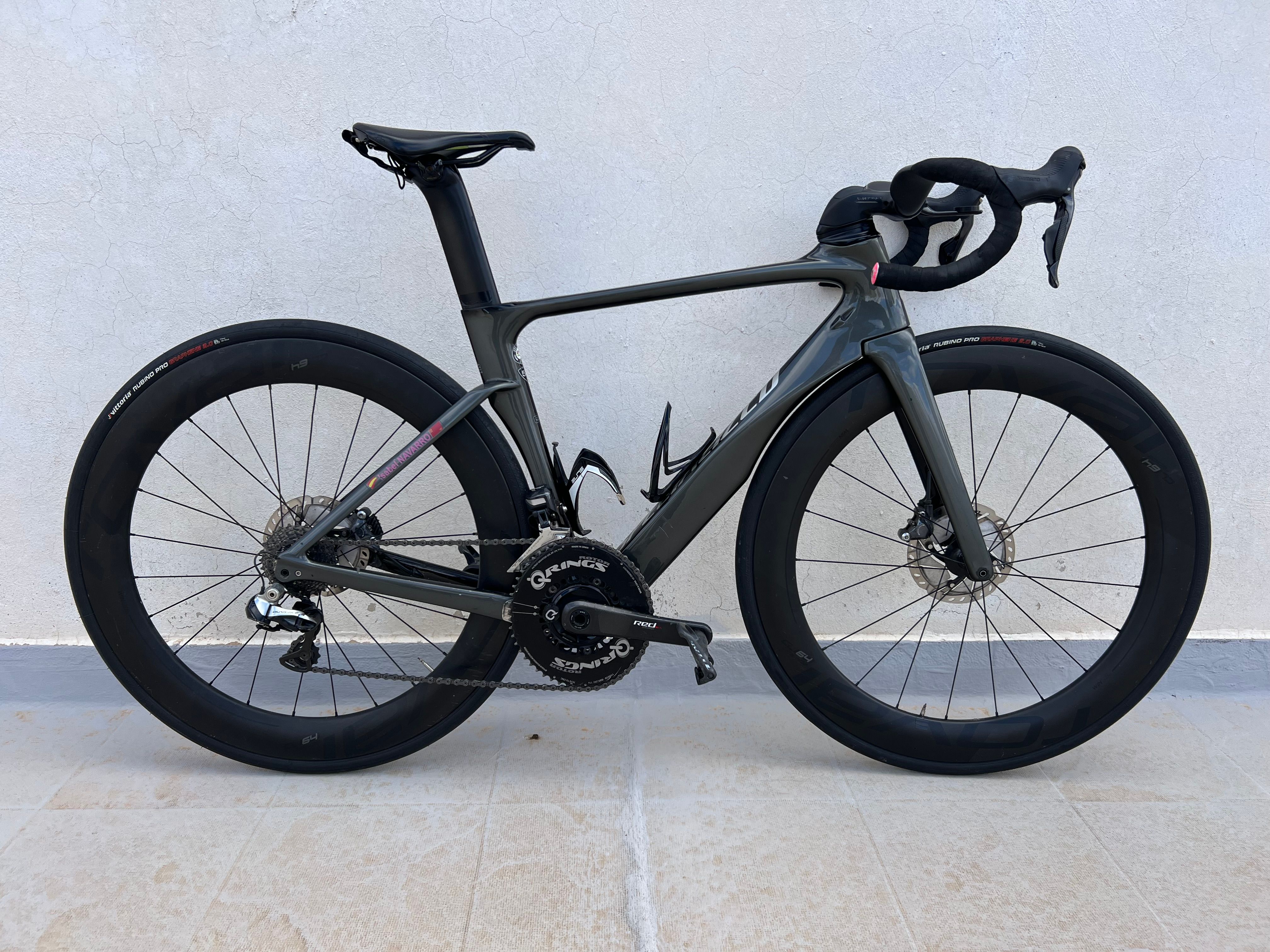 Specialized venge vias store pro disc udi2