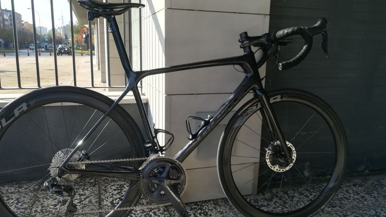 tcr advanced sl 1 disc 2019