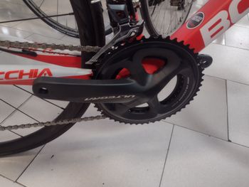 Używany Bottecchia EMME4 2021 Road & Gravel — zdjęcie 3 z 5