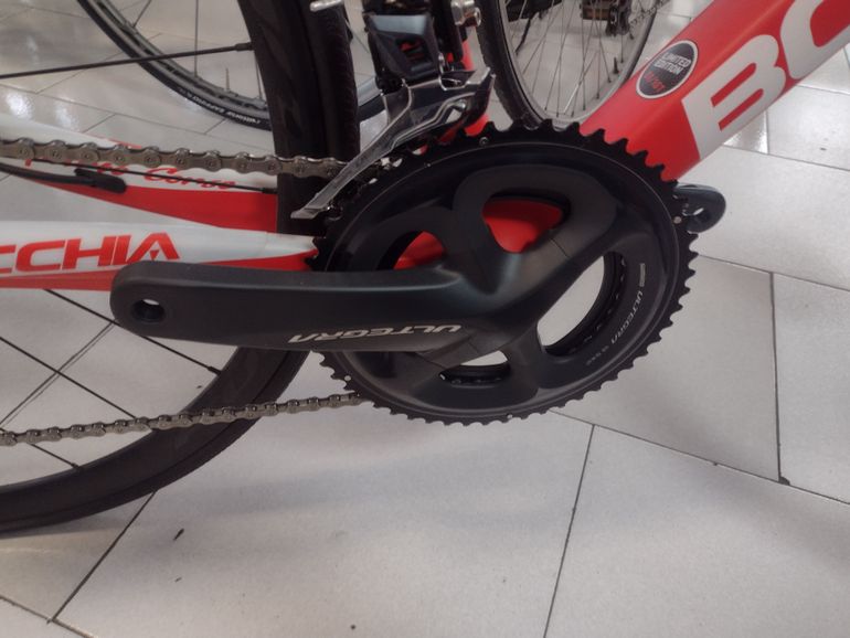 Używany Bottecchia EMME4 2021 Road & Gravel — zdjęcie 3 z 5