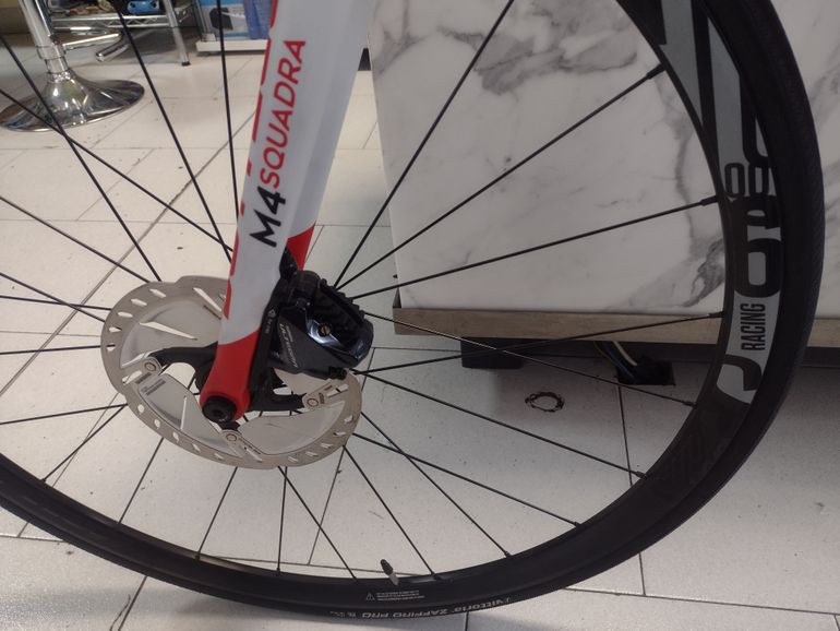 Używany Bottecchia EMME4 2021 Road & Gravel — zdjęcie 2 z 5