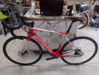 Używany Bottecchia EMME4 2021 Road & Gravel