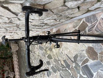 Used Olmo Veloce zerotre 2020 Road & Gravel, Black — image 5 of 5