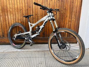 Yt industries tues hot sale 2014