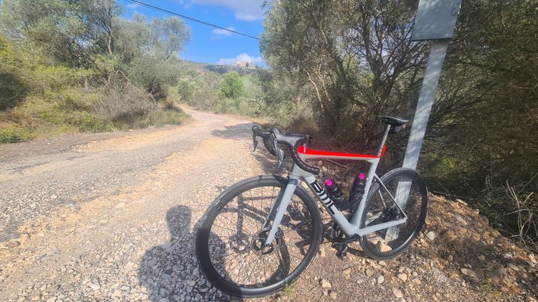 bmc teammachine slr01 disc four 2020