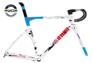 Cinelli - Pressure, 2024