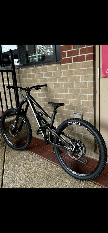 Commencal bikes buy used Commencal bikes buycycle