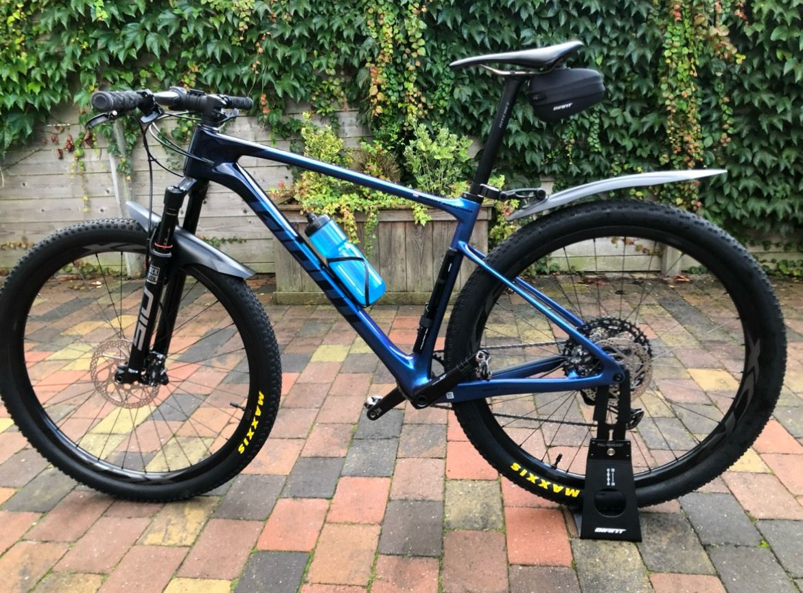 2021 giant xtc discount advanced 29 1