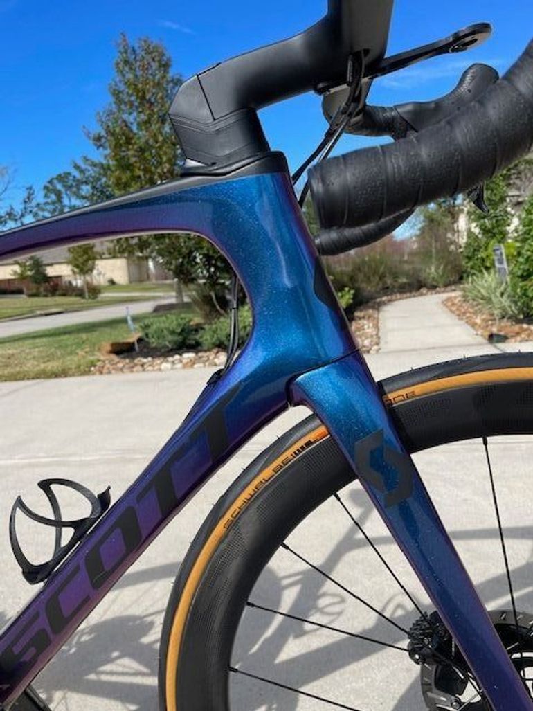 Scott Foil Premium used in L | buycycle USA