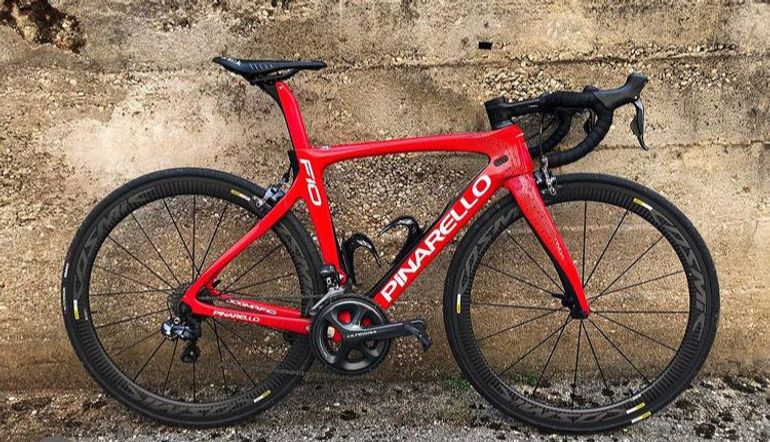 Pinarello dogma deals f10 2018 price