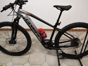 Olympia - E-bike mountainbike, 2023