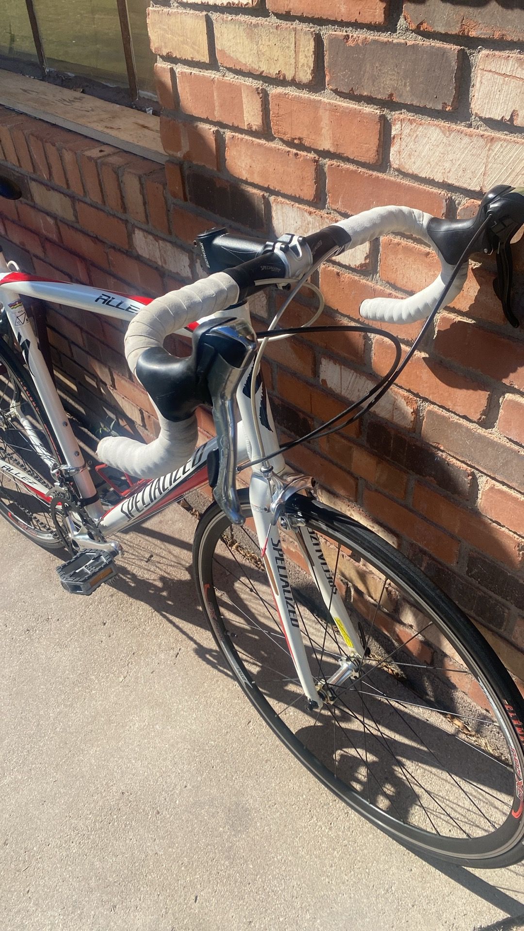 Specialized Allez Elite used in 60 cm buycycle UK