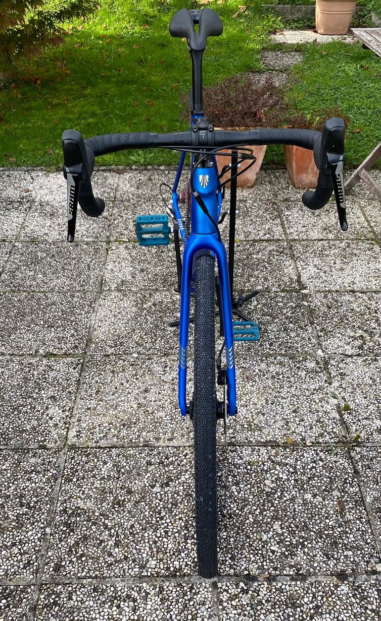 trek crockett 5 2020