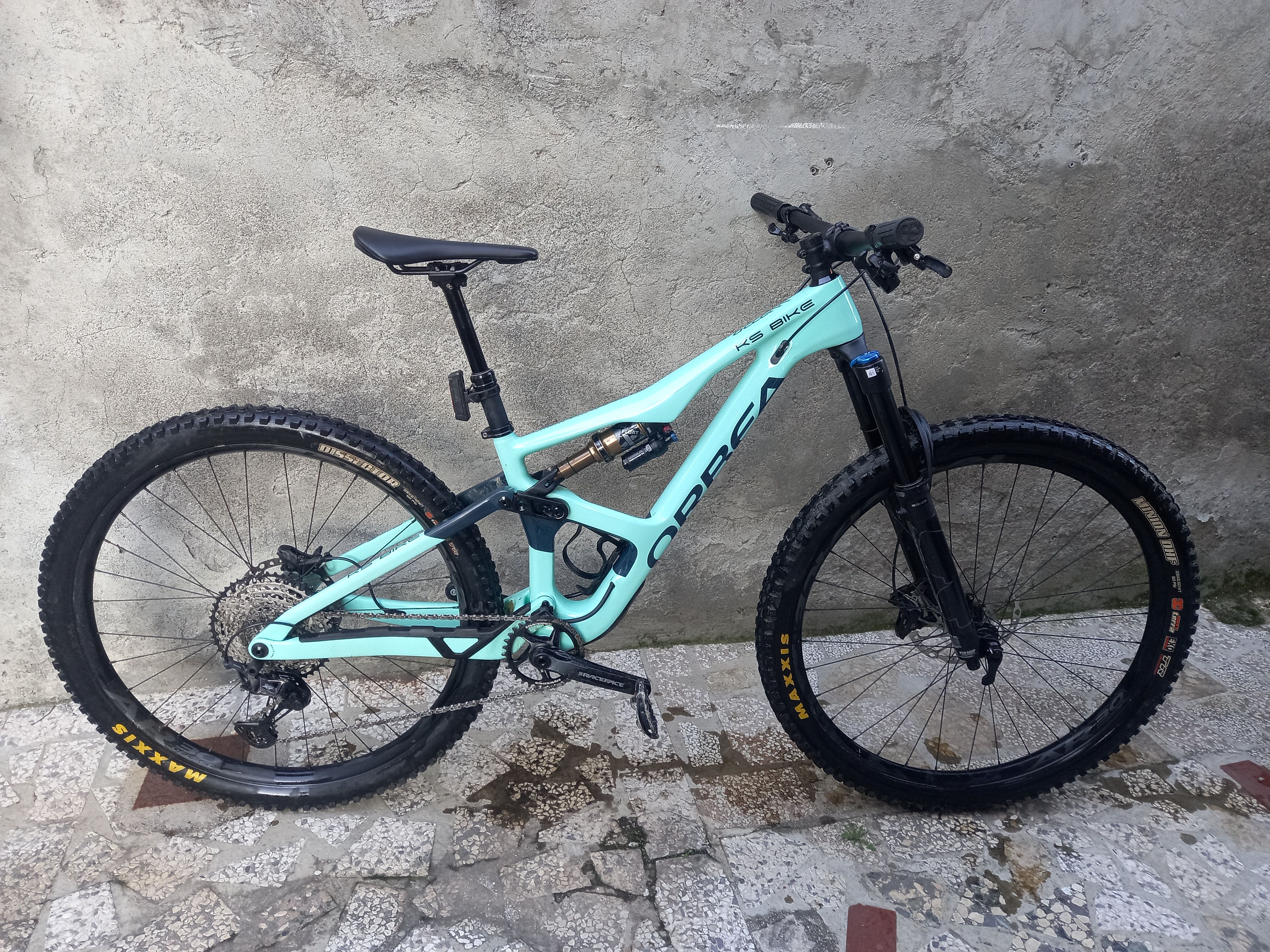 Orbea m30 sale occam