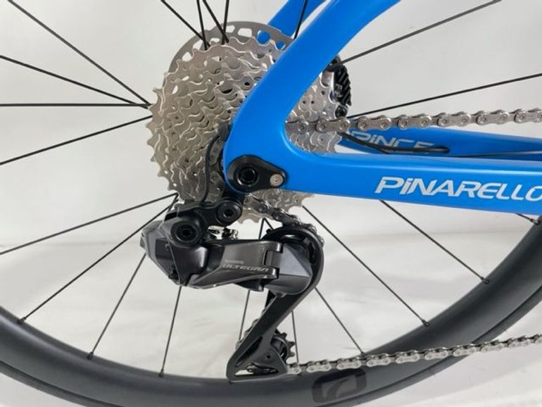 pinarello prince ultegra di2