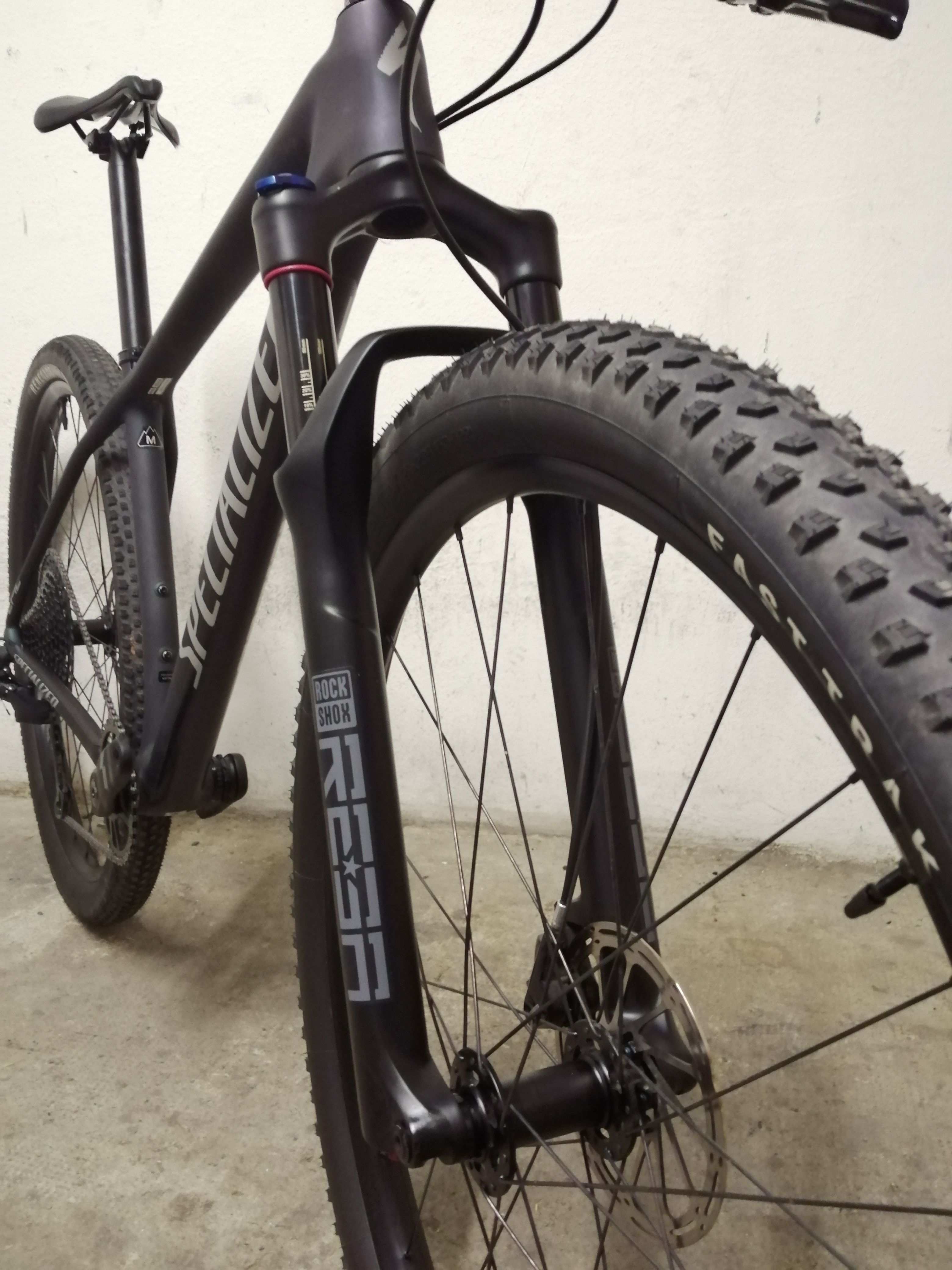 Specialized epic hardtail comp hot sale 2020