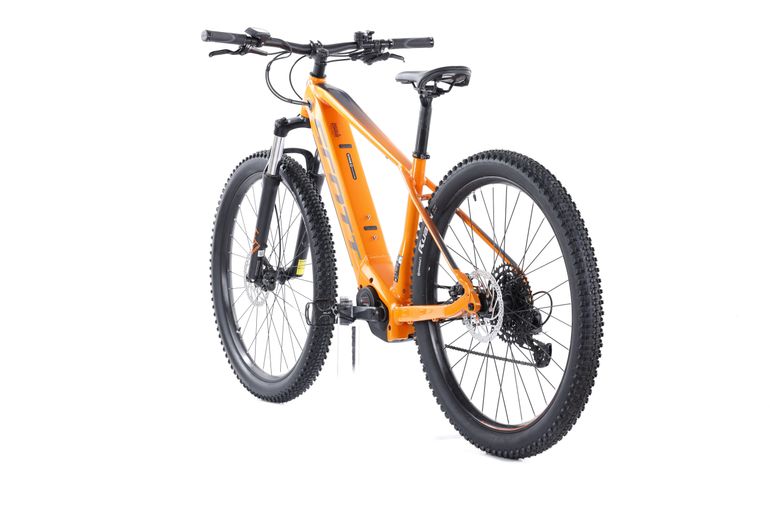 Scott aspect eride 920 hot sale 2021