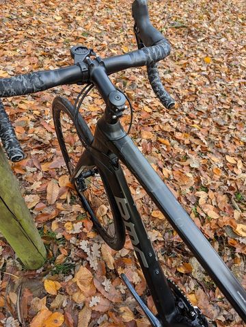 BMC Roadmachine 02 Ultegra 2017 Road & Gravel d'occasion — image 5 sur 7