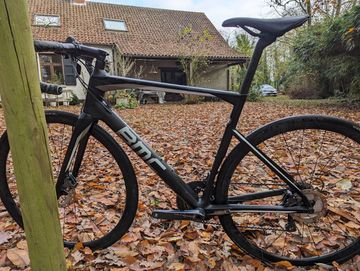 BMC Roadmachine 02 Ultegra 2017 Road & Gravel d'occasion — image 2 sur 7